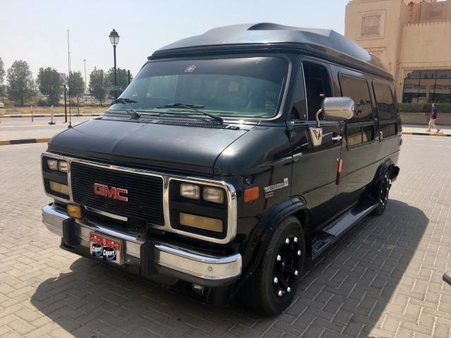 1992 gmc vandura for sales sale