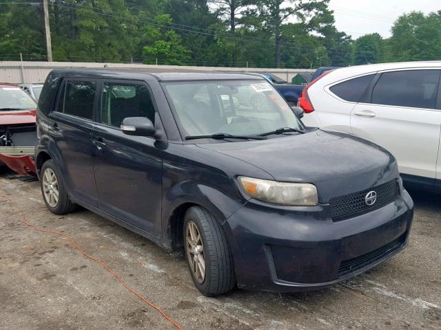 Scion XB 2009