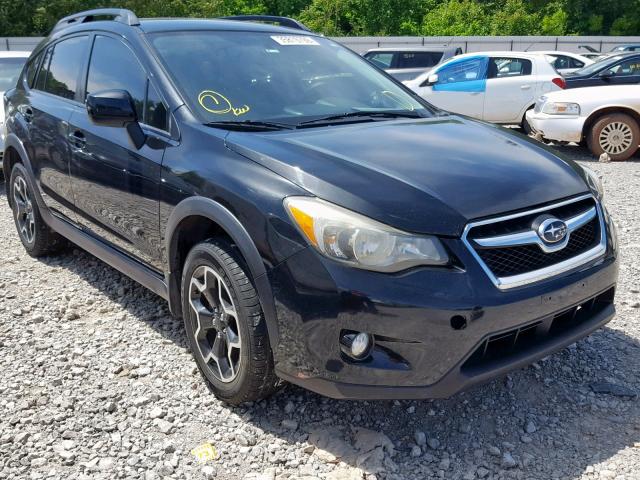 subaru xv crosstrek 2013 vin jf2gpagc2d2886933