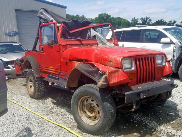 jeep wrangler 1989 vin 2j4fy39t6kj145692