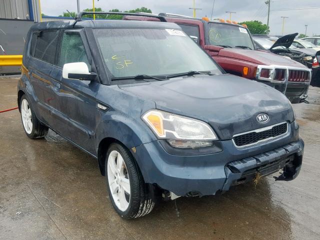 kia soul 2010 vin kndjt2a24a7069533