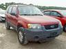 2005 FORD  ESCAPE