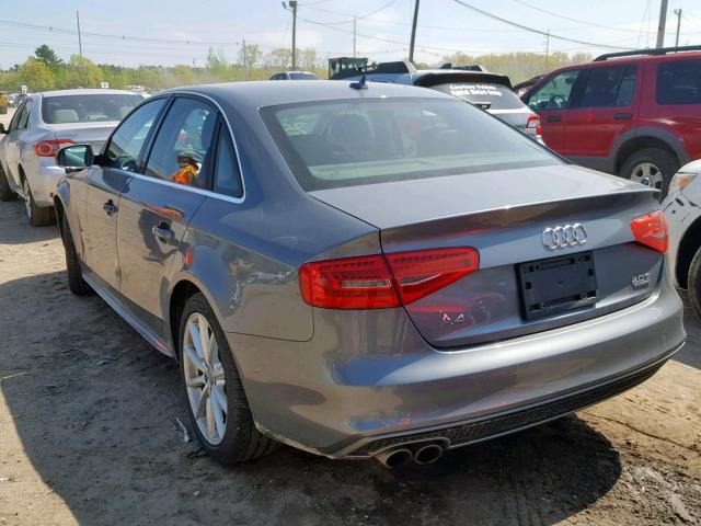 VIN WAUBFAFL9GN007683 2016 Audi A4, Premium no.3