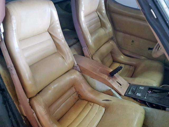 1981 Chevrolet Corvette 5 7l 8 For Sale In Mercedes Tx Lot 35211309