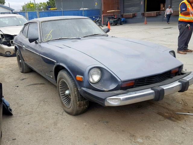 1976 Nissan 240sx For Sale Ca Hayward Mon May 20 2019 Used Salvage Cars Copart Usa