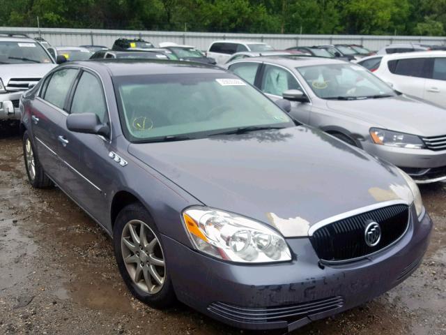 Buick Lucerne 2007