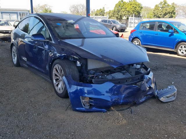 tesla model x 2017 vin 5yjxcae28hf060286