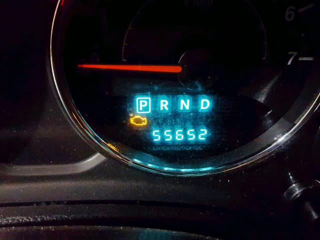 2014 JEEP WRANGLER U 1C4BJWFG8EL254722
