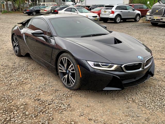 Auto Auction Ended On Vin Wby2z2c54gv675766 2016 Bmw I8 In Nj Trenton