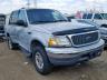 2001 FORD  EXPEDITION