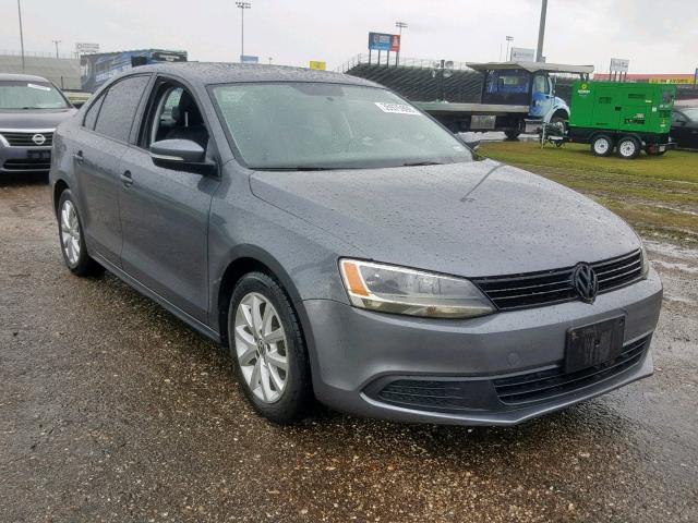 Jetta 2 5 2011