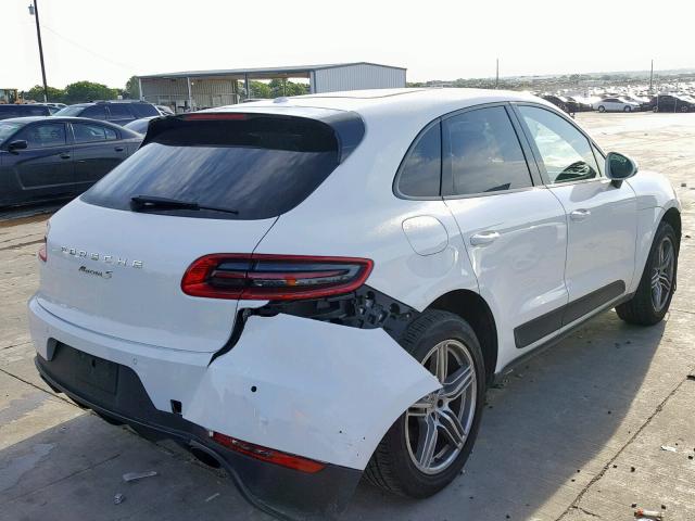 porsche macan 2015 vin wp1ab2a5xflb73051