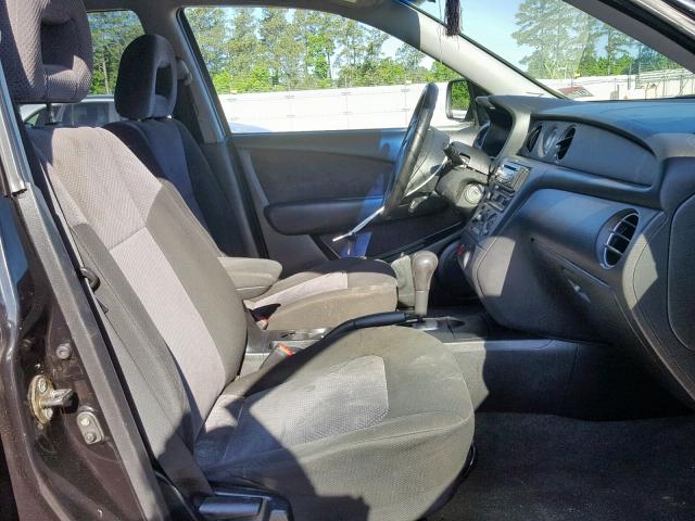 mitsubishi outlander 2003 vin ja4lx41g23u059246