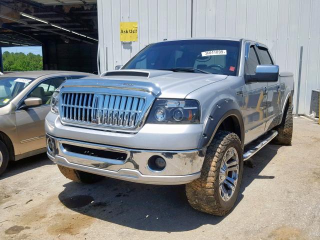 Lincoln Mark lt 2