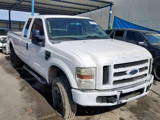 2009 Ford F250 >> 2009 Ford F250 Super 5 4l 8 For Sale In Anthony Tx Lot 35914679 2009 Ford F250 >> 2009 Ford F250 Super 5 4l 8 For Sale In Anthony Tx Lot 35914679