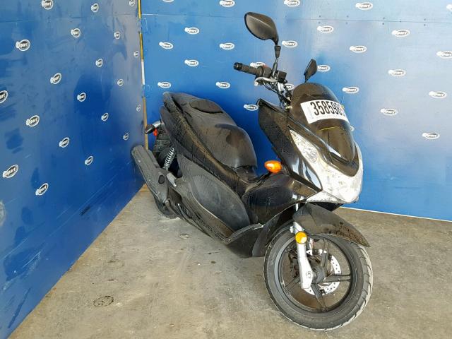 Honda PCX 150 2013