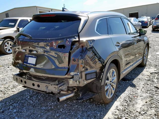 mazda cx-9 2018 vin jm3tcadyxj0201522