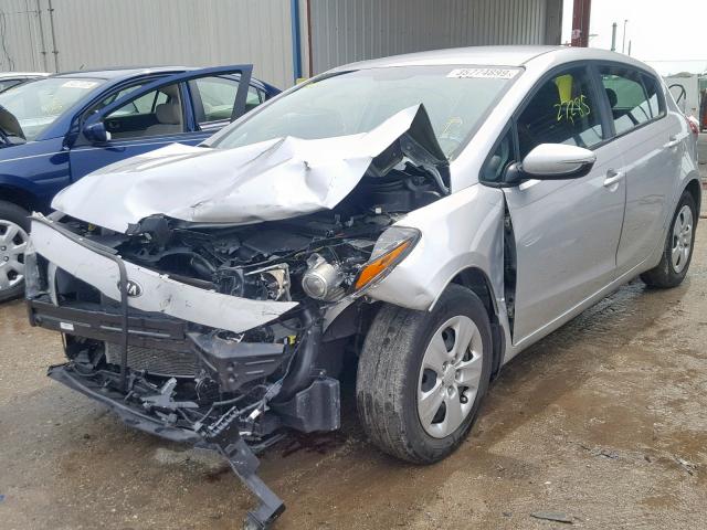 VIN 1G1RH6E40DU104395 2013 Chevrolet Volt no.2