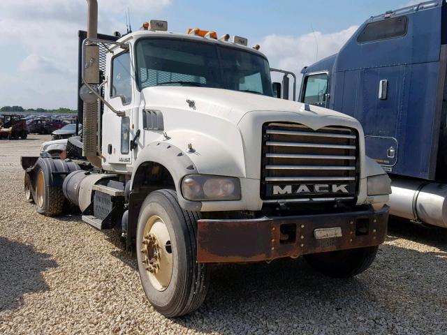 2012 MACK 700 GU700