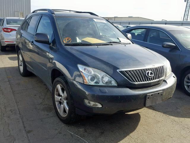 lexus rx 2007 vin jtjgk31u370004630