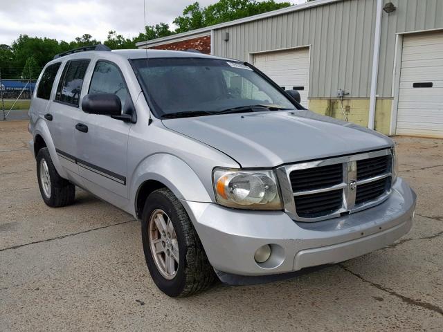 Dodge Durango 2007