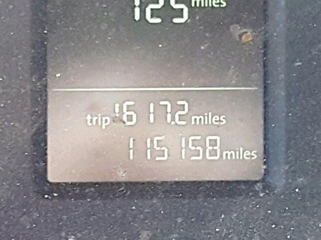 2014 VOLKSWAGEN PASSAT S 1VWAP7A30EC012749