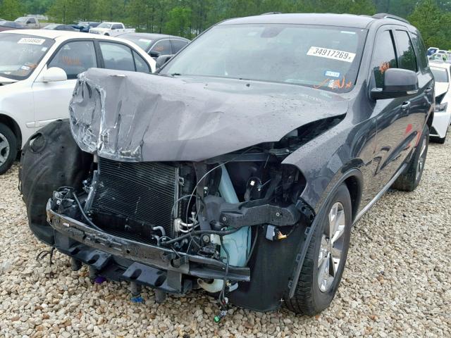 dodge durango 2014 vin 1c4rdhdg7ec974596