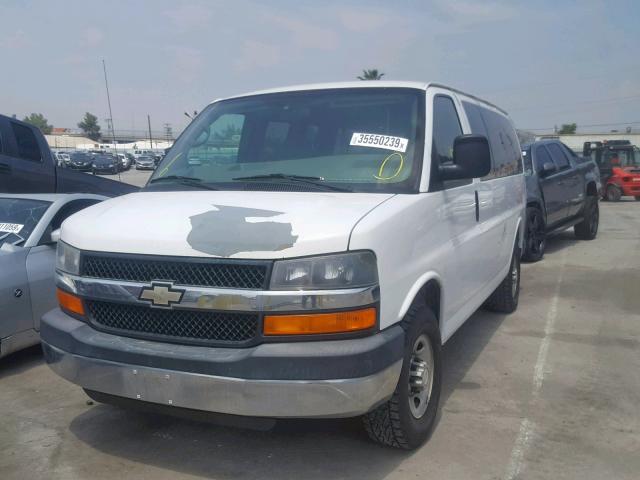 Chevrolet Express 2007