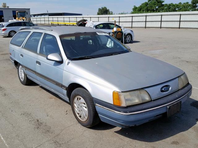 Ford taurus 1987