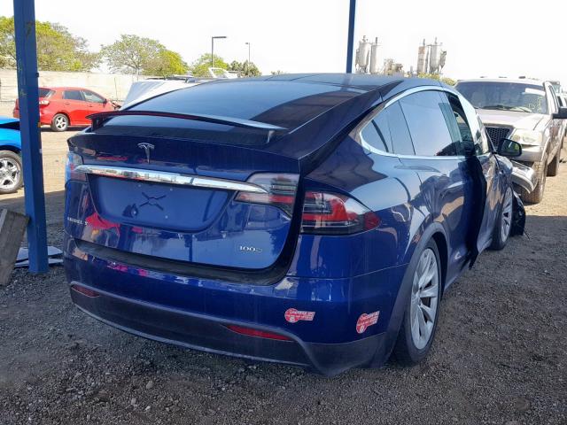 tesla model x 2017 vin 5yjxcae28hf060286