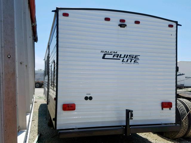 2018 WILDWOOD CRUISE LIT, 4X4TSMC21J7416296 - 3