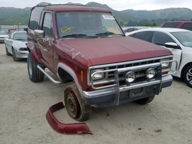 ford bronco ii 1988 vin 1fmcu14t5jua84933