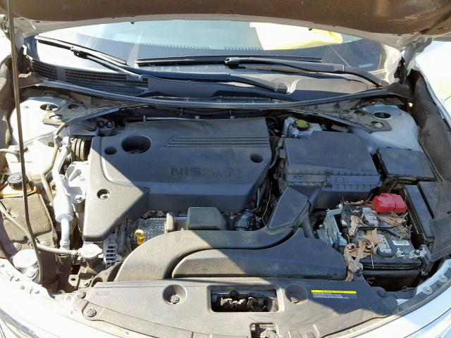 VIN 1G1RA6E46DU136255 2013 Chevrolet Volt no.7