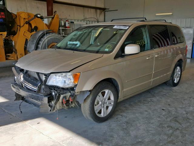 dodge grand caravan 2013 vin 2c4rdgdg8dr572781