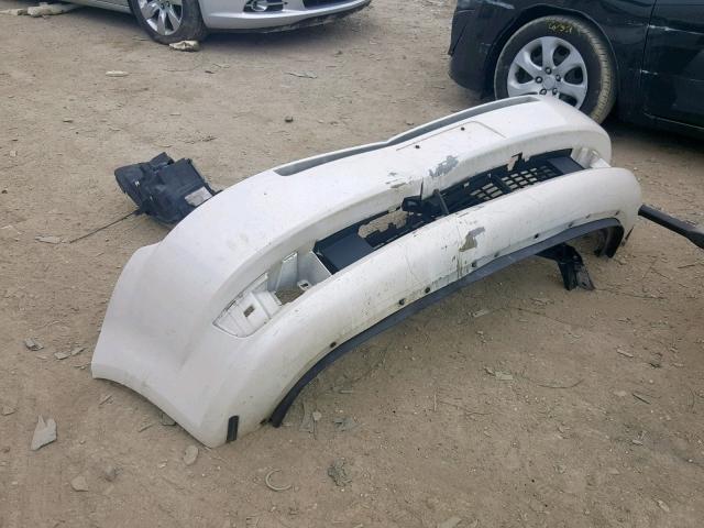 2011 FORD FLEX LIMIT 2FMGK5DC6BBD04005