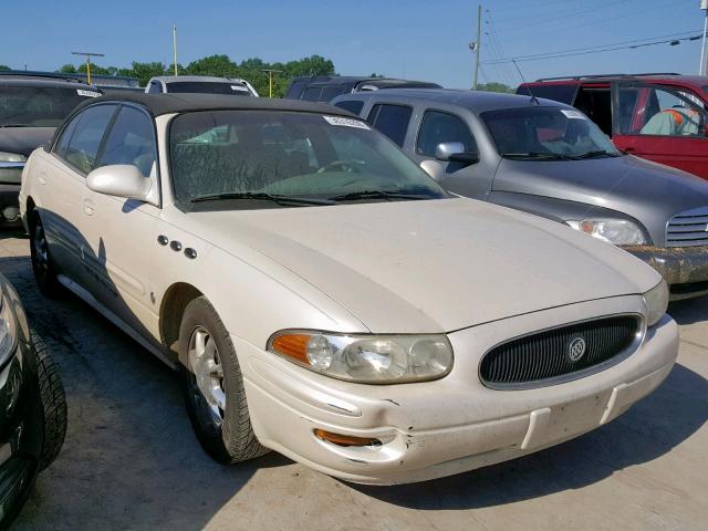 2003 Buick LeSabre Limited