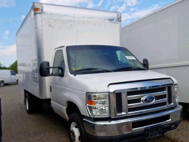 17 Ford Econoline 50 Super Duty Cutaway Van For Sale Nj Glassboro East Tue May 28 19 Used Salvage Cars Copart Usa