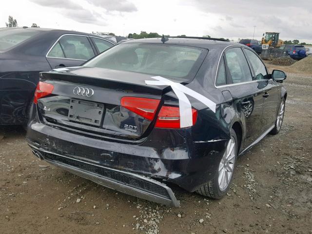 VIN WAUBFAFL7GN017483 2016 Audi A4, Premium no.4