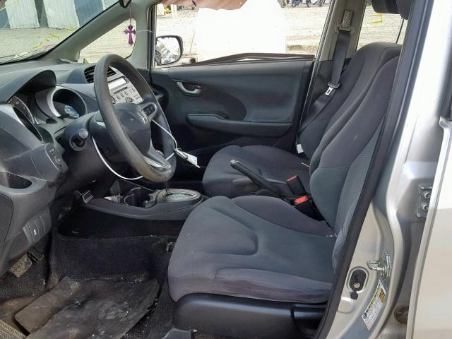 VIN 5TDZKRFH8ES027101 2014 Toyota Highlander, LE no.5