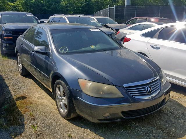 Acura Rl For Sale >> Clean Title 2005 Acura 3 5 Rl Sedan 4d 3 5l 6 For Sale In Waldorf Acura Rl For Sale >> Clean Title 2005 Acura 3 5 Rl Sedan 4d 3 5l 6 For Sale In Waldorf