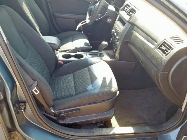 ford fusion 2011 vin 3fahp0ha2br234578