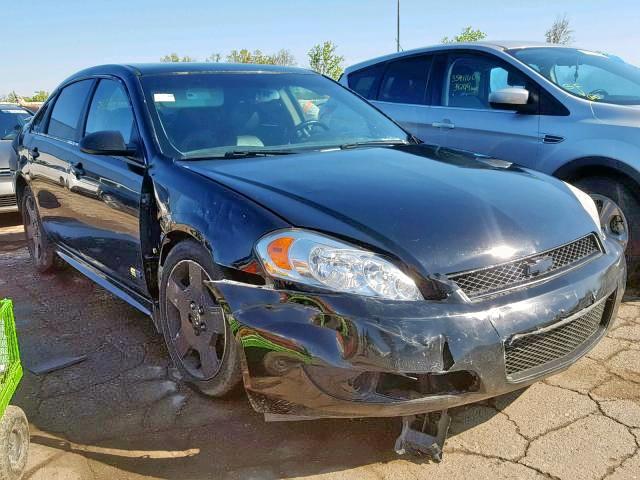 2009 Chevrolet Impala Ss >> 2009 Chevrolet Impala Ss 5 3l 8 For Sale In Woodhaven Mi Lot 35339189 2009 Chevrolet Impala Ss >> 2009 Chevrolet Impala Ss 5 3l 8 For Sale In Woodhaven Mi Lot 35339189