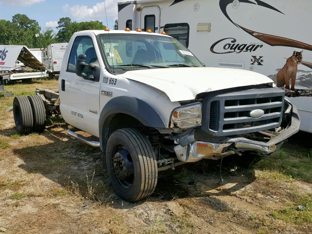 Ford F550 For Sale >> 2007 Ford F550 Super 8 In Ga Savannah Ford F550 For Sale >> 2007 Ford F550 Super 8 In Ga Savannah