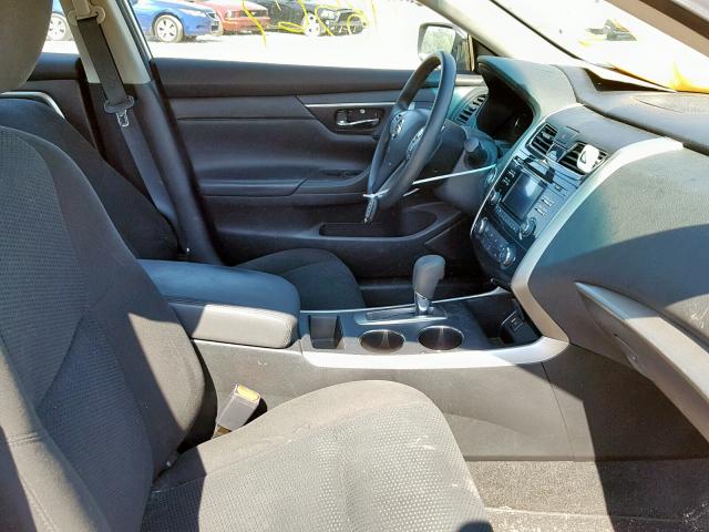 VIN 1G1RA6E46DU136255 2013 Chevrolet Volt no.5