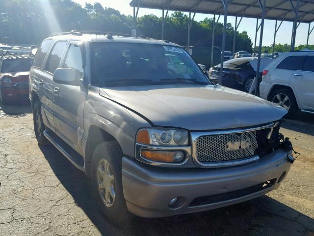 gmc yukon 2004 vin 1gkek63u24j147989
