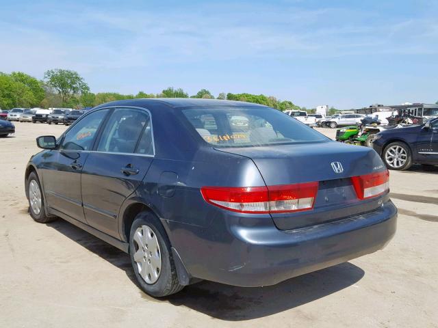 2003 Honda Accord Lx >> 2003 Honda Accord Lx 2 4l 4 For Sale In Des Moines Ia Lot 36181079 2003 Honda Accord Lx >> 2003 Honda Accord Lx 2 4l 4 For Sale In Des Moines Ia Lot 36181079