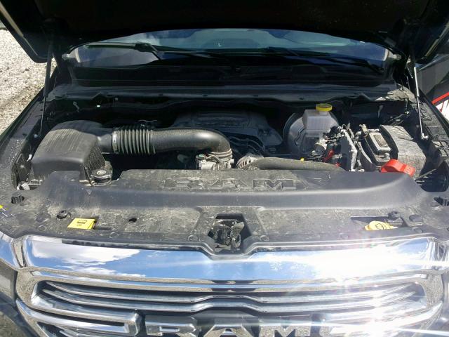 2019 RAM 1500 LARAM 1C6SRFRT9KN695218