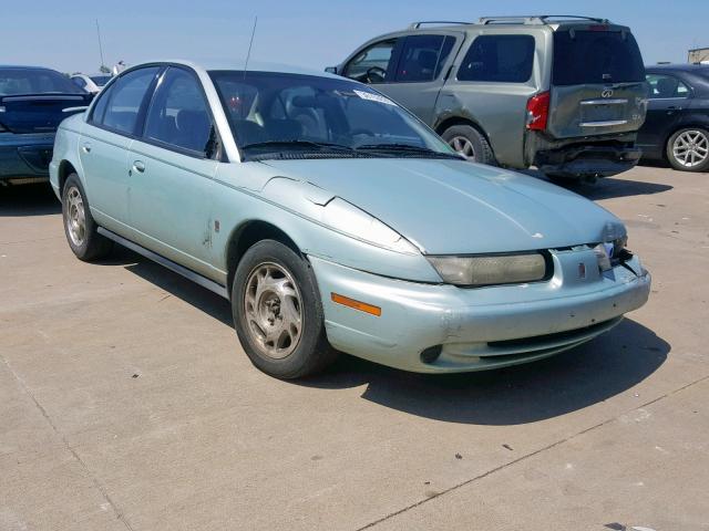 1996 Saturn Sl2 Photos Tx Dallas South Salvage Car Auction On Thu Jun 20 2019 Copart Usa