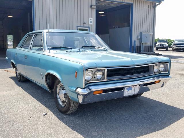 All American Motors >> Clean Title Branded A 1968 American Motors All Models For Sale In All American Motors >> Clean Title Branded A 1968 American Motors All Models For Sale In
