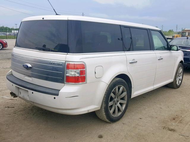 2011 FORD FLEX LIMIT 2FMGK5DC6BBD04005